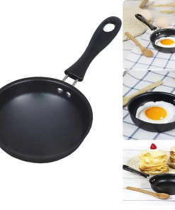 1Pcs Funny Egg Fryer Home Kitchen Spoof Omelette Fun Mold Silicone Cooking  Utensils Kitchenware Utensils Set